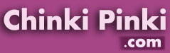 ChinkiPinki.com - Check Out Latest New Logo of Chinki Pinki