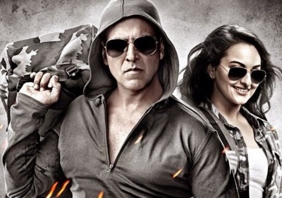 Holiday 2014 Hindi Movie – Hit or Flop