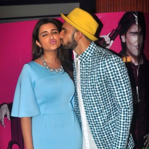 KILL DIL Screening Pics – Celebrities Images in KILL DIL Movie Special Screening at Mumbai