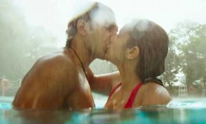 Parineeti Chopra Hot Kissing Scenes in KILL DIL Sajde Song with Ranveer Singh New Photos