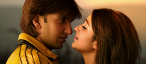 Parineeti Chopra KILL DIL Movie HD Wallpapers – Latest New Photos 2014