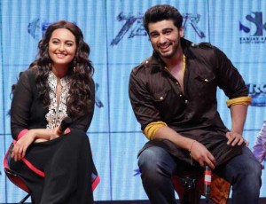 TEVAR Movie Trailer Launch Event – Latest Photos of Tevar Movie Trailer Release