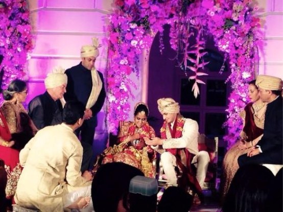 Arpita Khan Wedding Photos - Latest LIVE Photos of Marriage Function