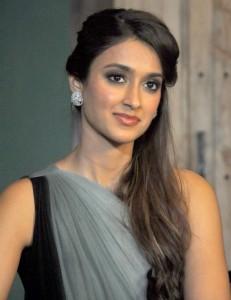 Ileana D’cruz Promote Happy Ending on Sonali Bendre’s TV Show “Ajeeb Dastaan Hai”