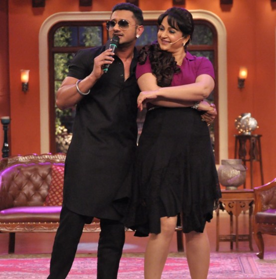 Party All Night on the Sates of CNWK