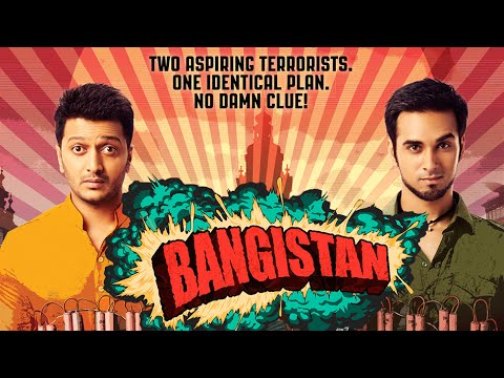Bangistan Film In Hindi Dubbed Download
