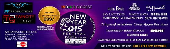 Ashiana Conference Presents New Year 2015 Festival in Hyderabad.jpg