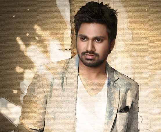 Mithoon Sharma Live In Concert Ahmedabad Gujarat December At River Front Chinki Pinki