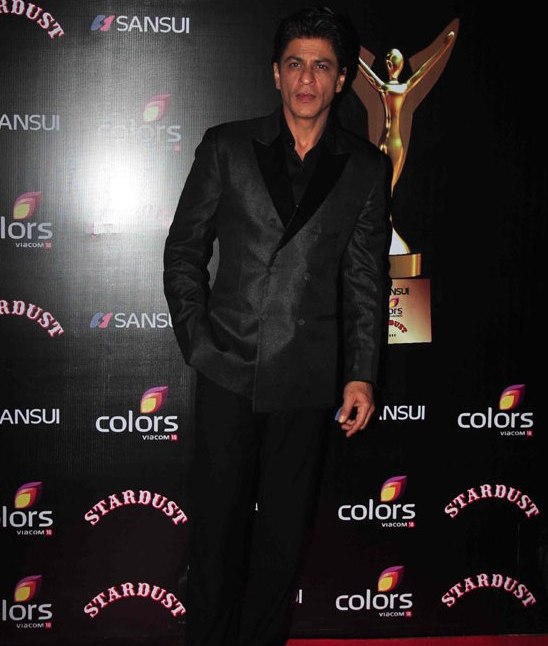 Shah Rukh Khan Latest Pics 2015