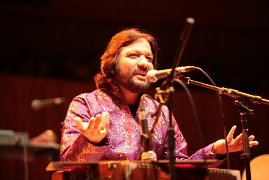 Roop Kumar Rathod Live In Concert Ahmedabad Gujarat – December 2014 at Sabarmati Riverfront