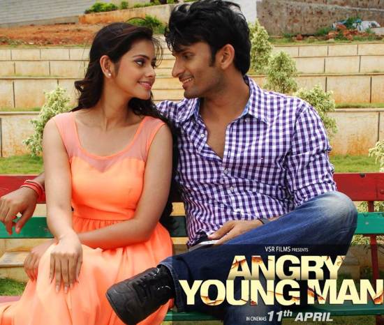 ANGRY YOUNG MAN 2014 Hindi Movie Star Cast and Crew – Leading Actor Actress Name of Bollywood Film ANGRY YOUNG MAN