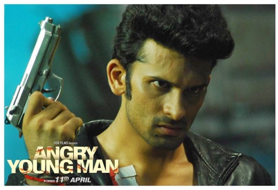 ANGRY YOUNG MAN Hindi Movie Release date – ANGRY YOUNG MAN 2014 Bollywood Film Release Date