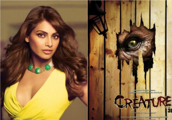 CREATURE 3D 2014 Hindi Movie Star Cast and Crew – Leading Actor Actress Name of Bollywood Film CREATURE 3D