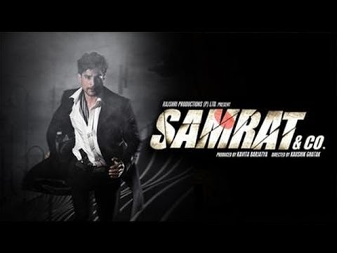 SAMRAT & CO 2014 Hindi Movie Star Cast and Crew – Leading Actor Actress Name of Bollywood Film SAMRAT & CO