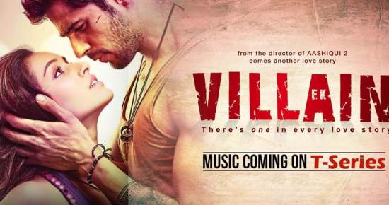 THE VILLAIN Hindi Movie Release Date – THE VILLAIN 2014 Bollywood Film Release Date