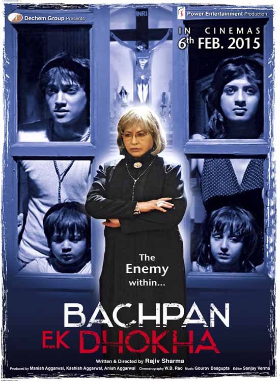 Bachpan Ek Dhokha movie in hindi 720p