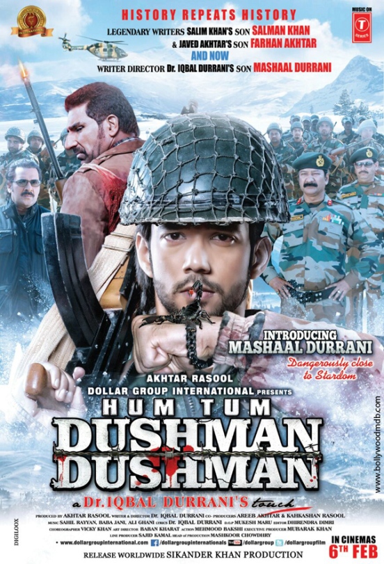 hindi movie hum tum