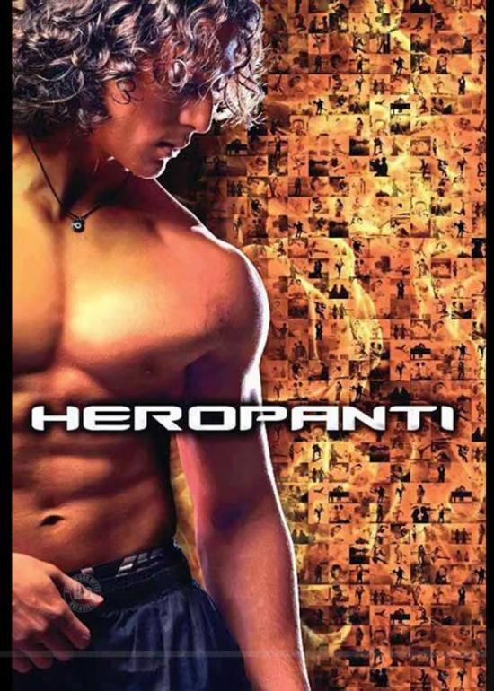 HEROPANTI Hindi Movie Release Date – HEROPANTI 2014 Bollywood Film Release Date