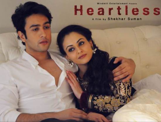 Heartless Movie Release Date 2014 – Bollywood Hindi Film Heartless of Shekhar Suman Releasing Soon
