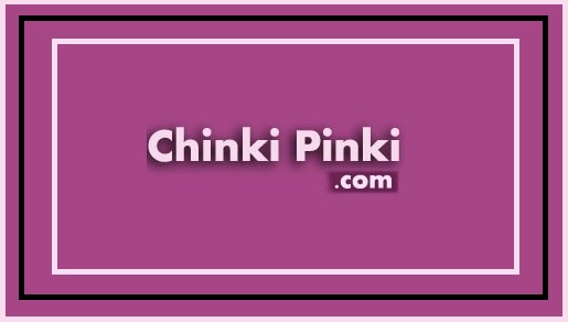 ChinkiPinki.Com is Our Official Website – None Other than Chinki Pinki Dot Com