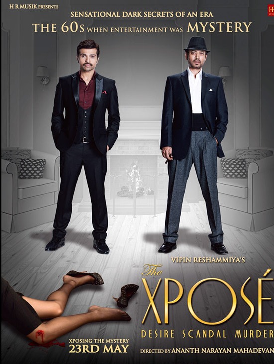 XPOSE 2014 Hindi Movie Star Cast and Crew – Leading Actor Actress Name of Bollywood Film XPOSE