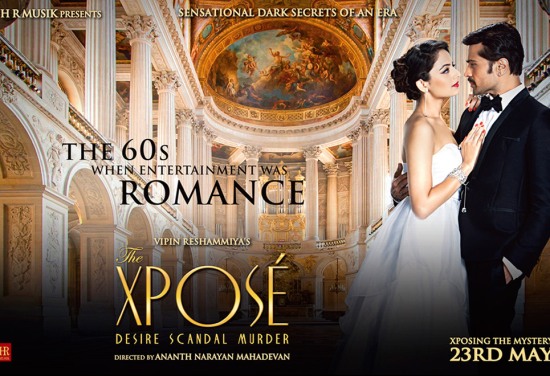 XPOSE Hindi Movie Release Date – XPOSE 2014 Bollywood Film Release Date
