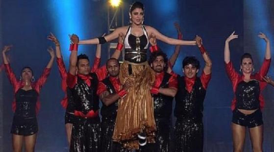 Anushka Sharma to Perform in IPL 8 Opening Ceremony Photos