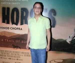 Vidhu Vinod Chopra’s Broken Horses Film Special Screening Photos 2015