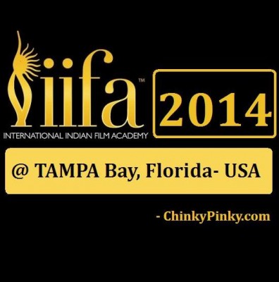 IIFA Awards 2014 Dates declare for IIFA 2014 Tampa Bay Florida New Venue