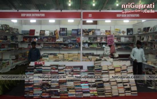 Book Fair 2015 in Ahmedabad 2015 Live latest Photos