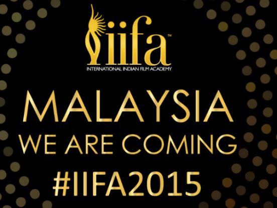 IIFA Awards 2015 Live Telecast Date on Colors TV Channel