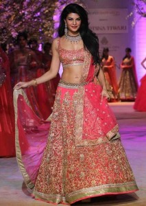 Pink Lehenga | Pink Lehenga Images | Indian Pink Lehenga | Pink Lehenga