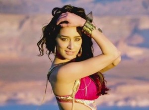 Shraddha Kapoor Dresses in ABCD – Any Body Can Dance – 2 Movie Cool Images