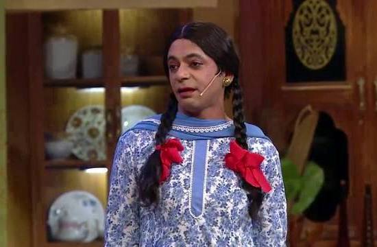 Will you watch Comedy Nights with Kapil without Gutthi ? ?