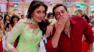 Aaj Ki Party Song Lyrics from Bajrangi Bhaijaan Hindi Movie 2015