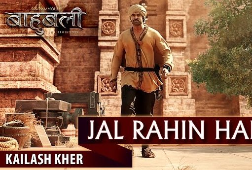 Jal Rahi Hai Chita Baahubali Video Song Full HD in Hindi 1080P – Free Download Jal Rahi Hai Chita