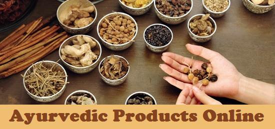 Buy All Ayurvedic Products Online through Online Shopping Web Portal in Indian and Abroad