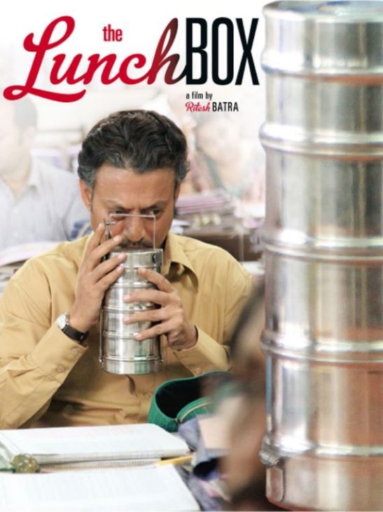 Lunchbox Movie Total Box Office Collection Worldwide