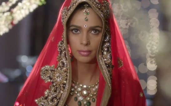 Mallika Sherawat in The Bachelorette India – Mallika Sherawat Hot in The Bachelorette India Pics