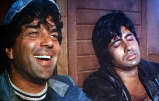 Sholay Movie 3d Release Date