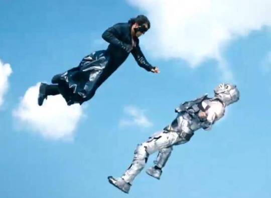 Stunts In Movie Krissh3