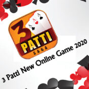 3 Patti New Online Game 2020