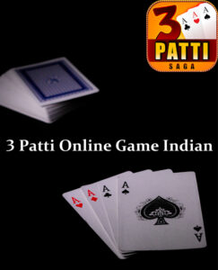 3 patti play online for betting