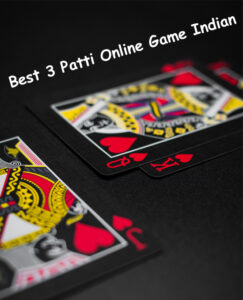 play 3 patti online for betting