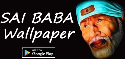 The Best Sai Baba Wallpaper HD App for your Android Device