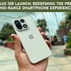 OnePlus 15R Launch Redefining the Premium Mid-Range Smartphone Experience