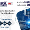 EngiExpo Industrial Exhibition 2026 in Vadodara India – Dates, Venue, Highlights & Complete Events Guide